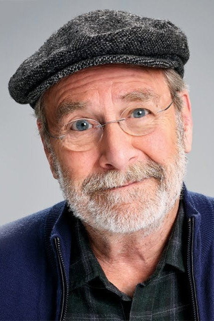 Martin Mull's poster