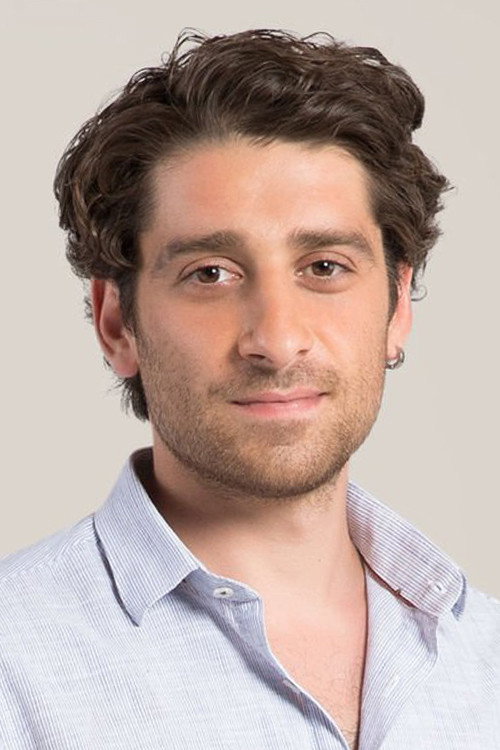 Bora Akkaş's poster