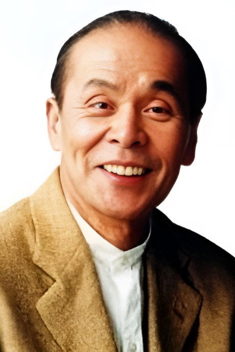 Tappei Shimokawa's poster