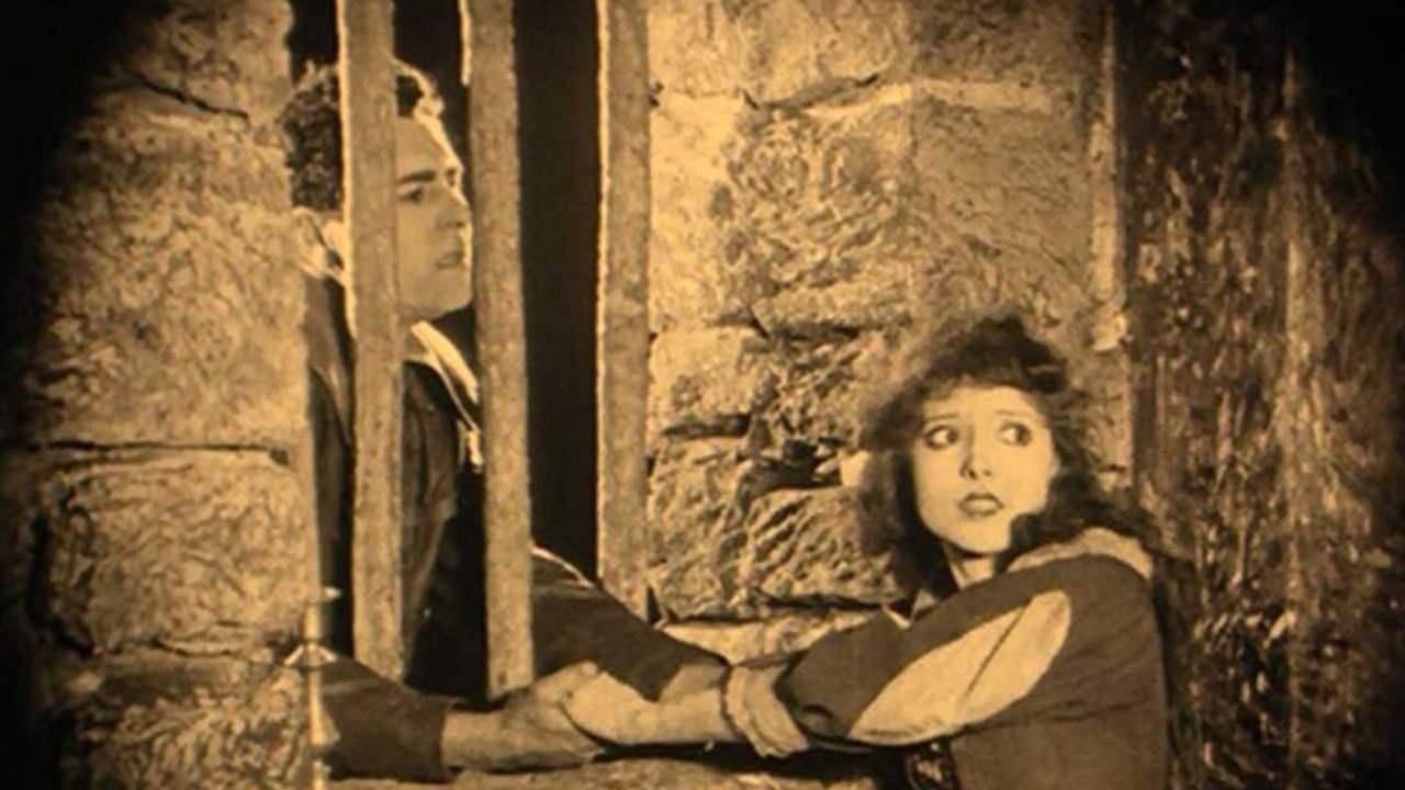 Lorna Doone's poster