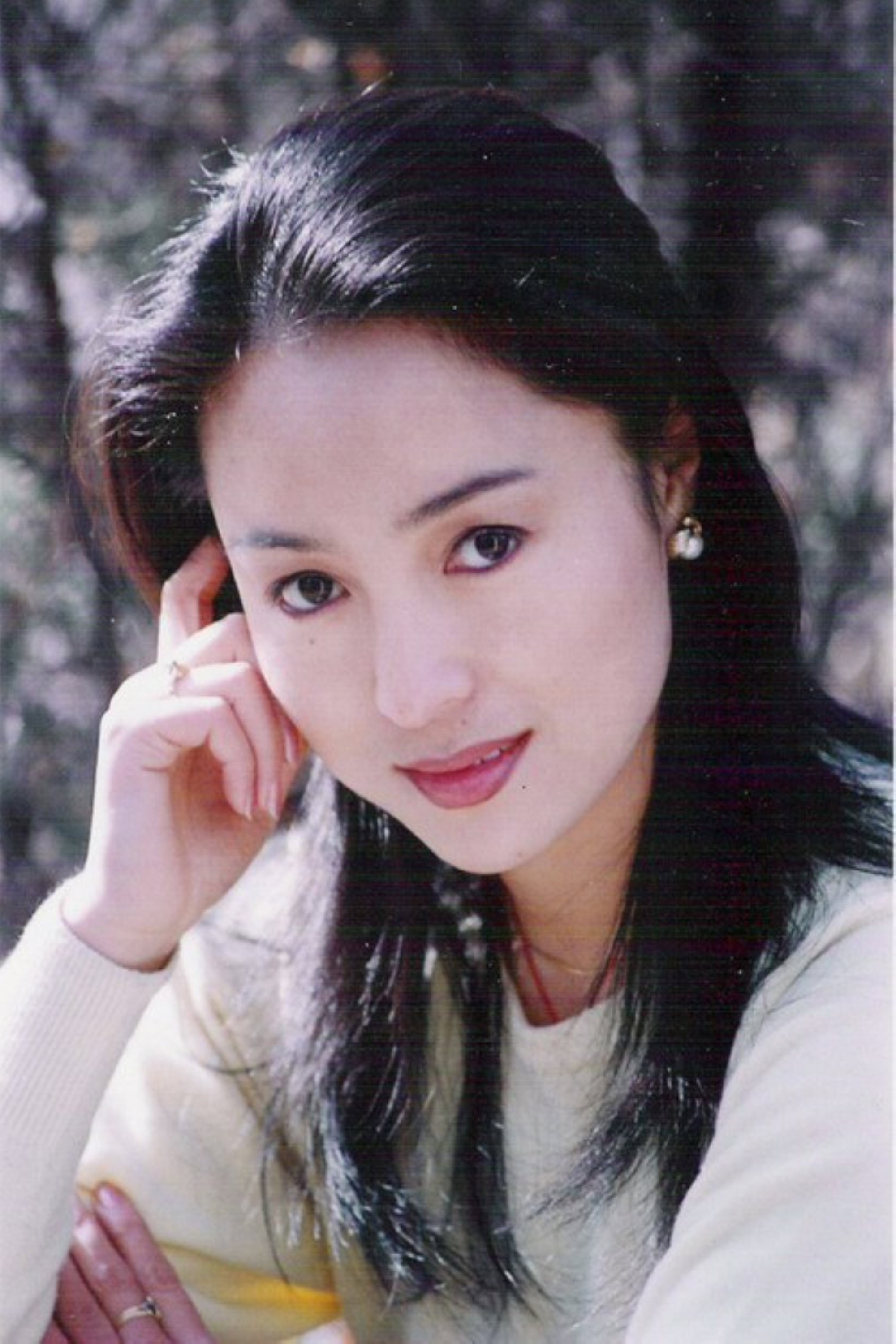Yang Fengyi's poster