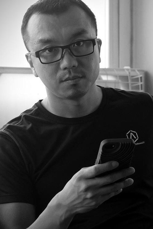 Li Meng's poster