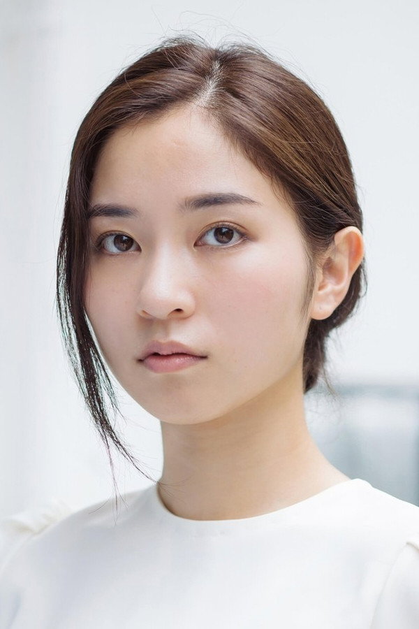 Shoka Oshima's poster