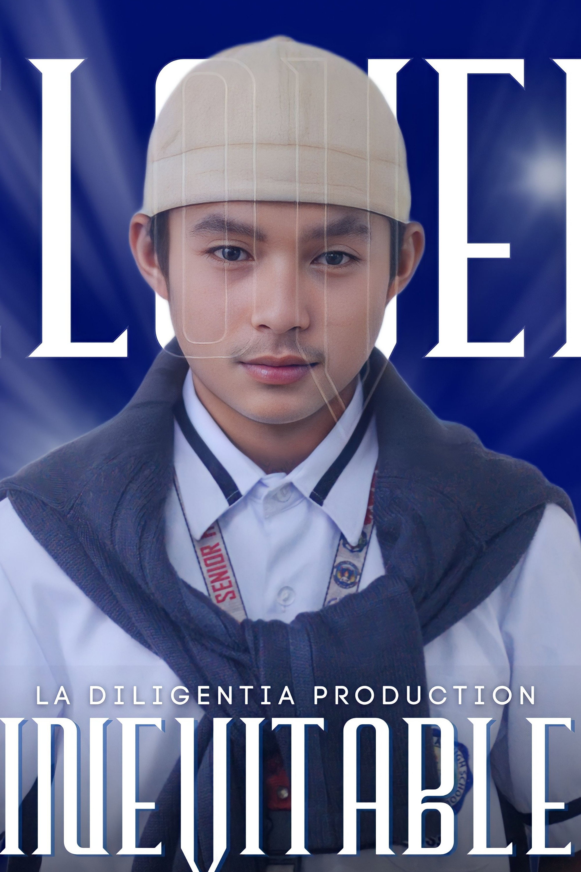 Isidro Revilla's poster