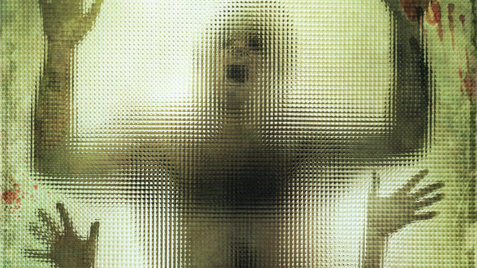 The Human Centipede (First Sequence)'s poster