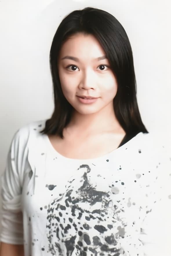 Asuka Shingu's poster