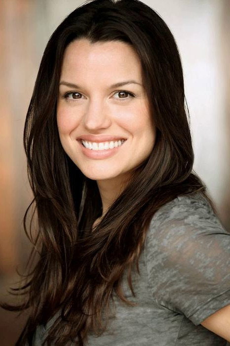 Caroline Morahan's poster