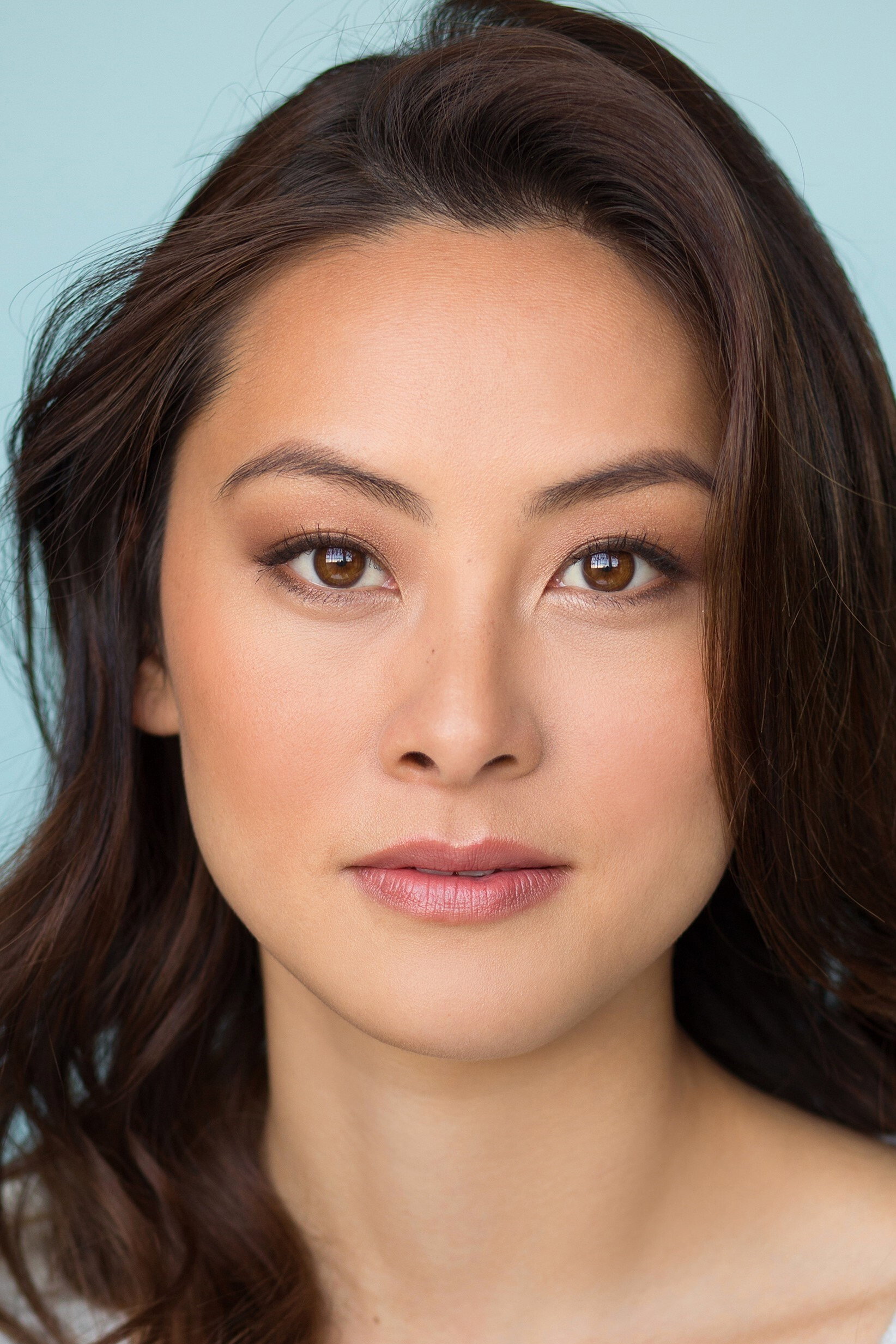 Diana Lu's poster