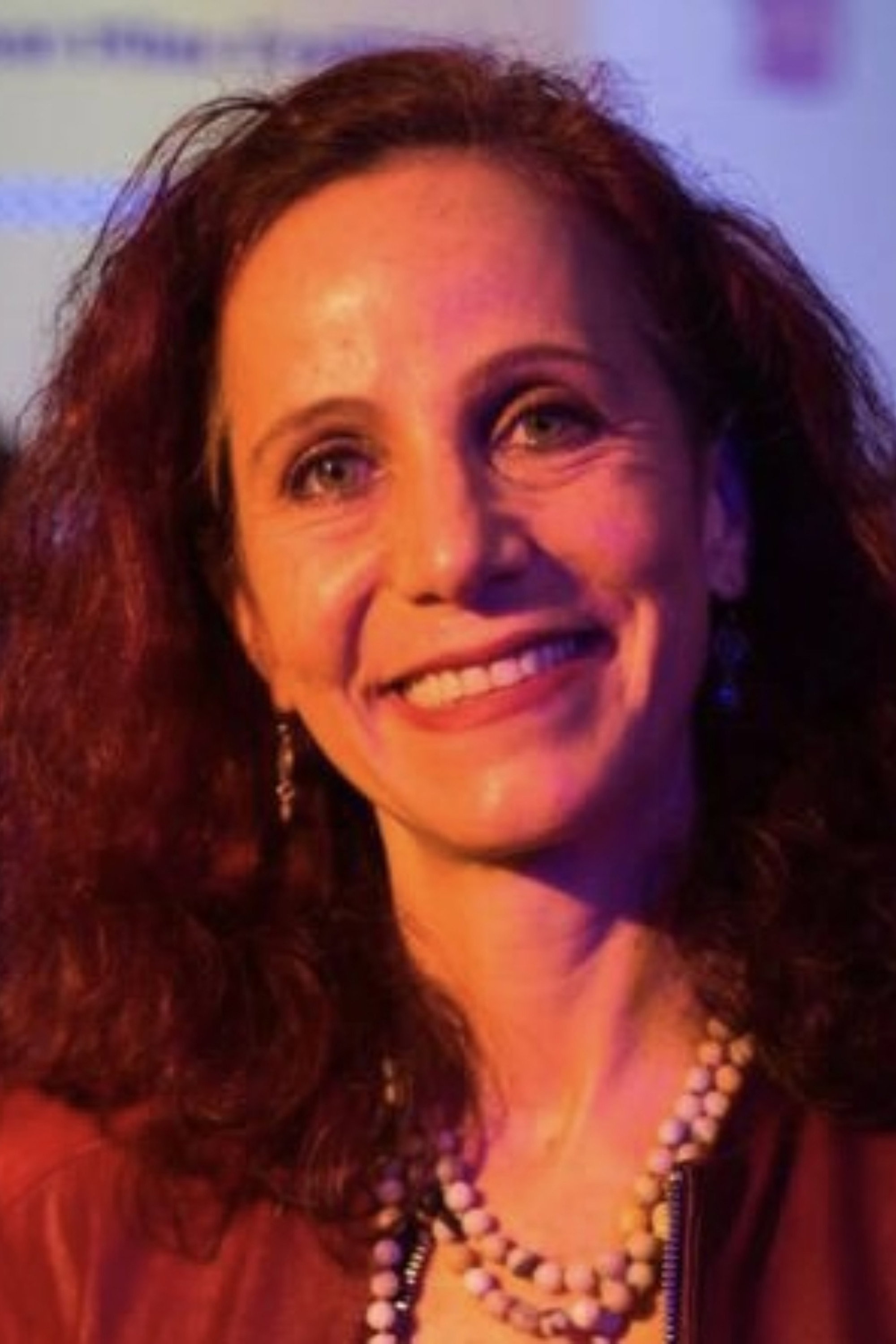 Sharon Kleinberg's poster