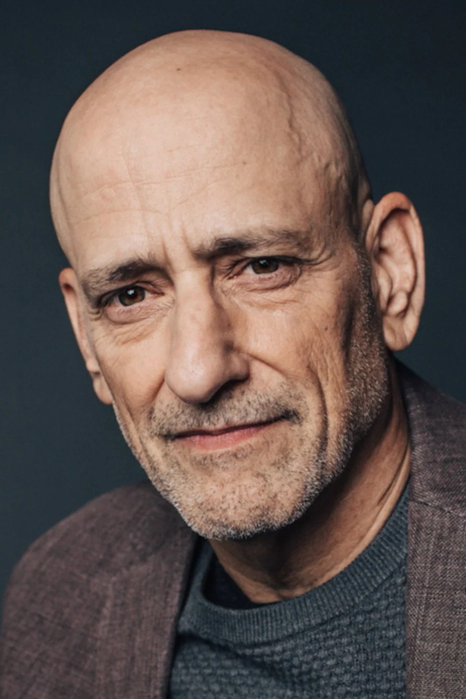 Andrew Klavan's poster