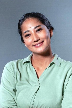 Adelia Rasya's poster