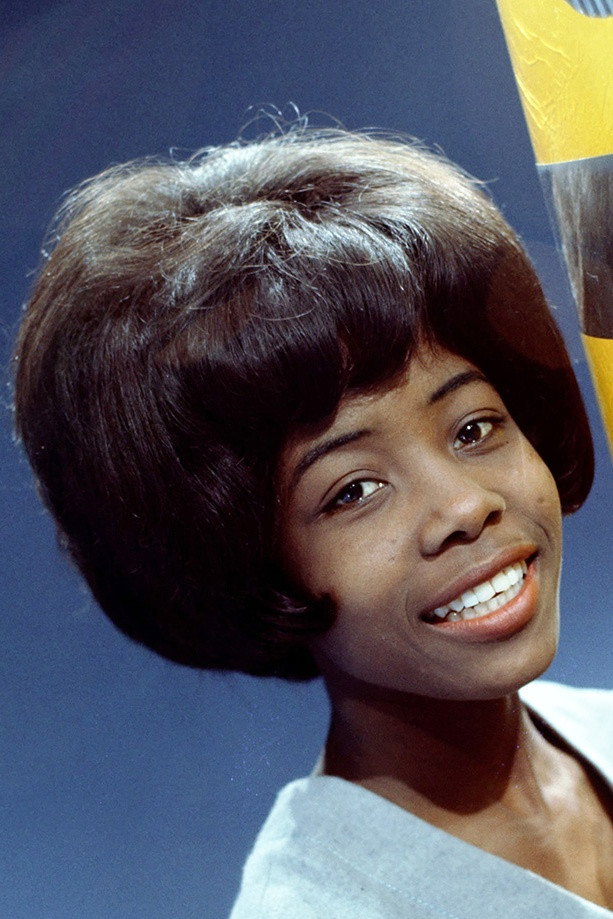 Millie Small's poster