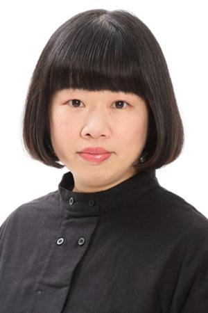 Shuko Ito's poster