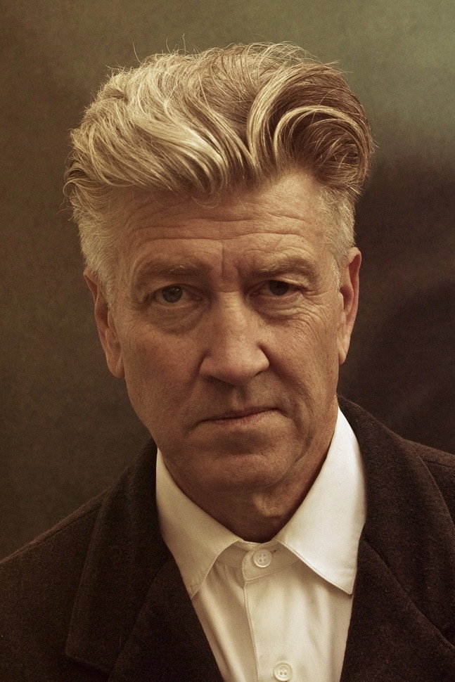 David Lynch's poster