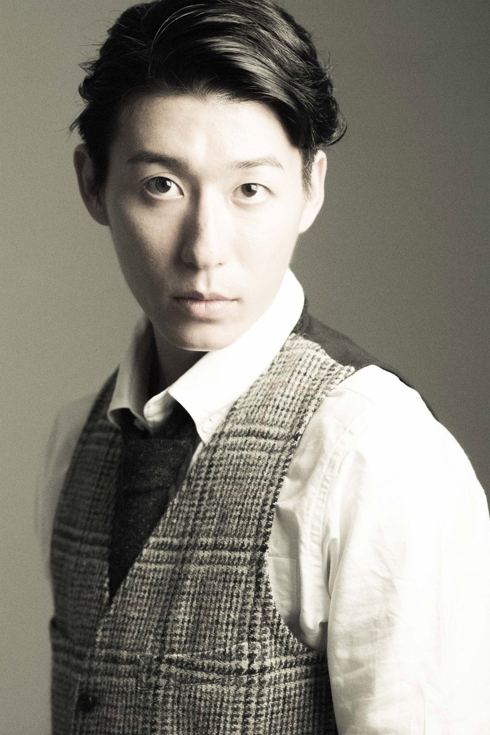 Sho Ikushima's poster