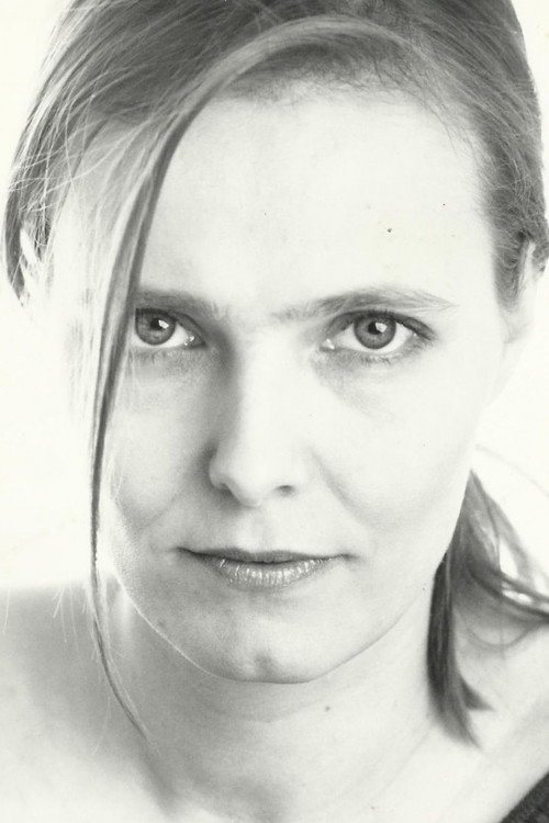 Ute Reintjes's poster
