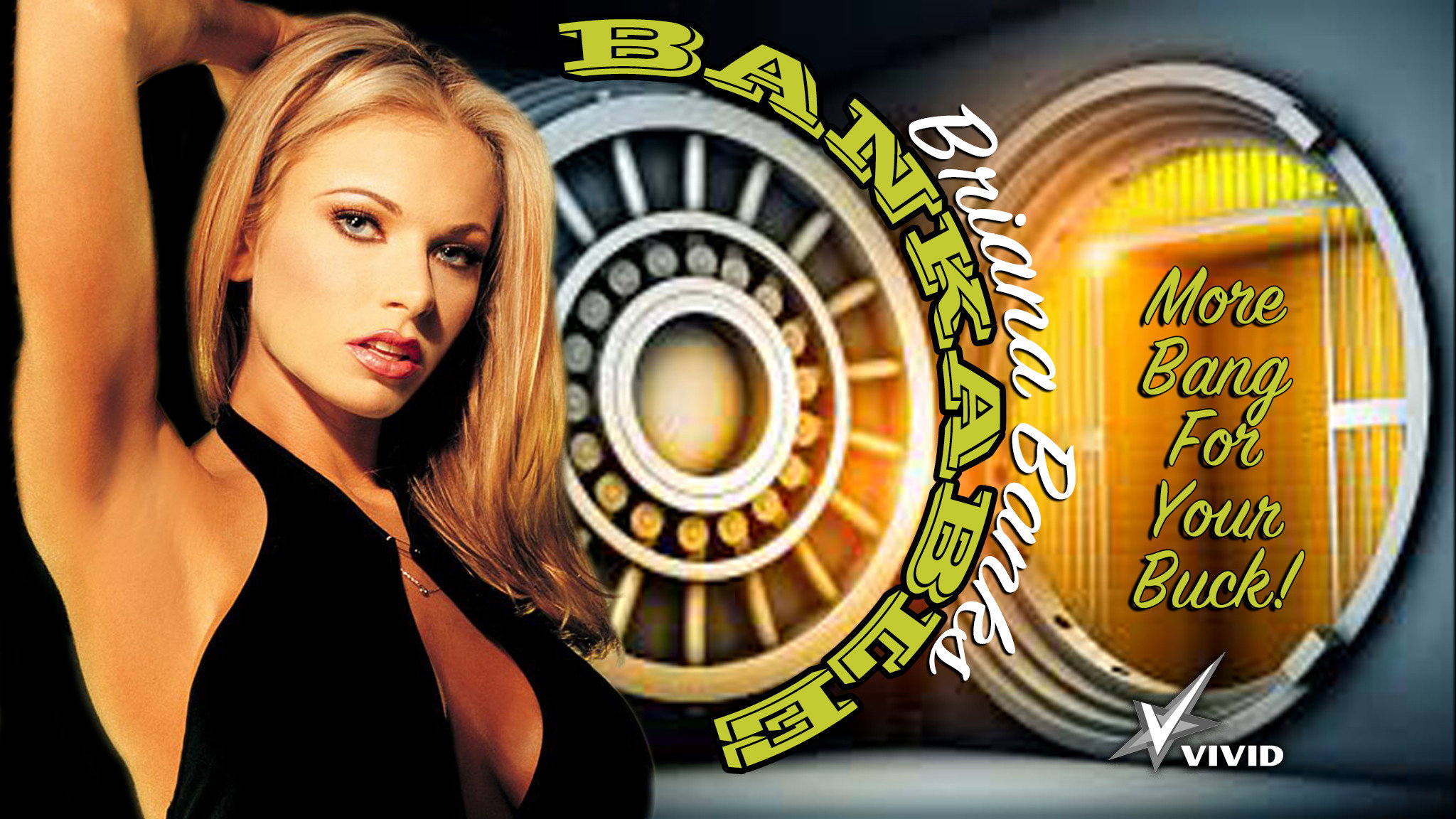 Bankable's poster