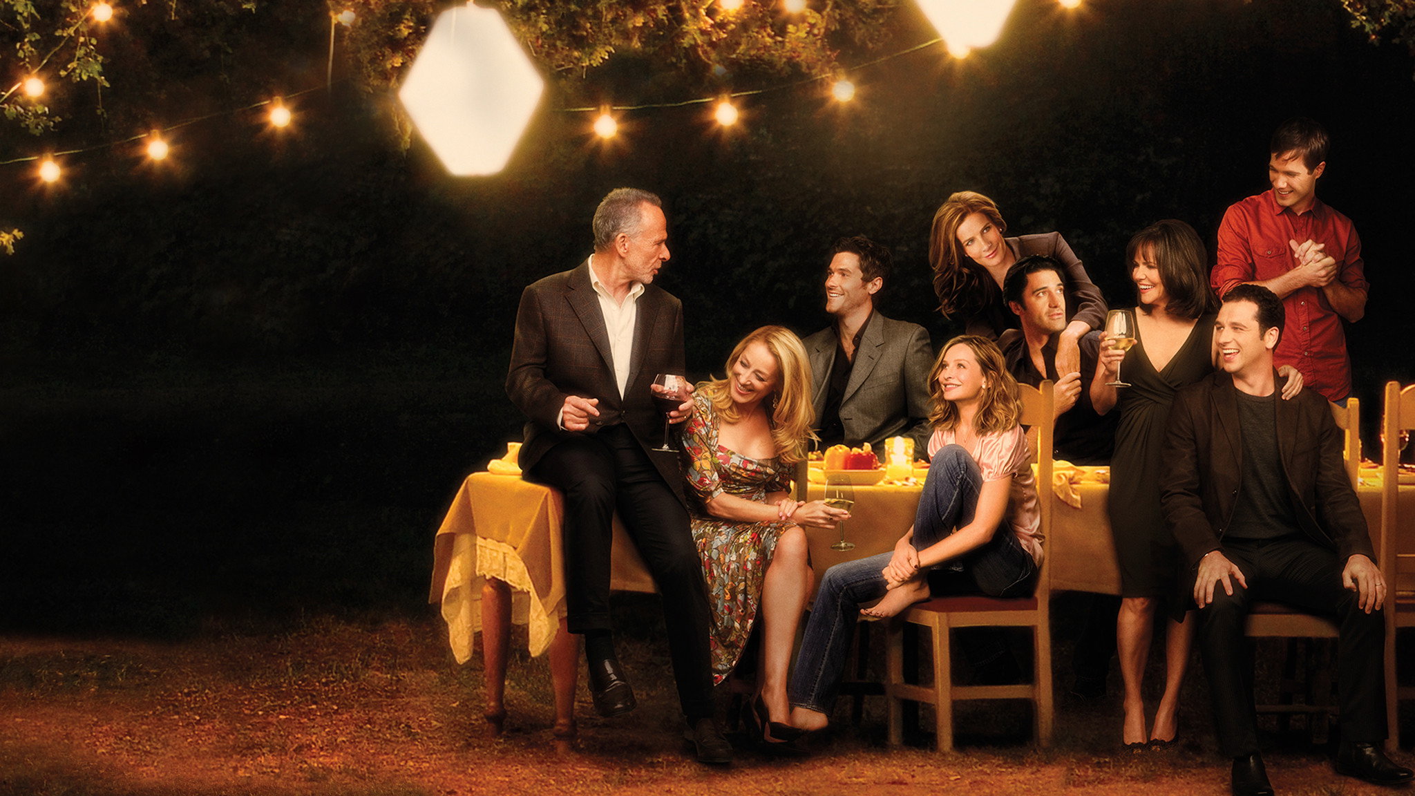 Brothers and Sisters's poster