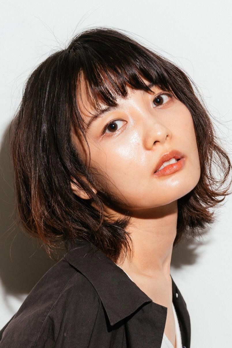 Chihiro Asaki's poster