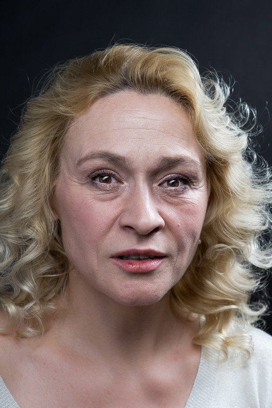 Mihaela Teleoacă's poster