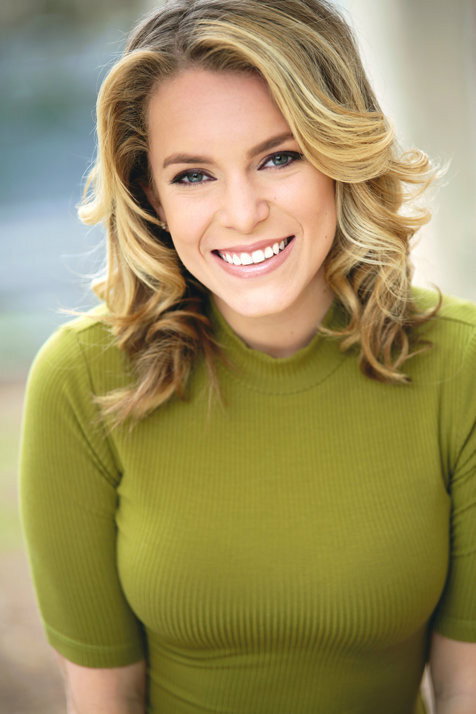 Renée Willett's poster
