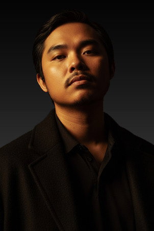 Dodit Mulyanto's poster