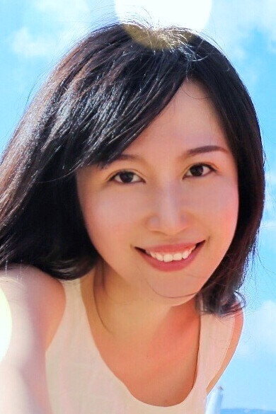 Xiao Ruse's poster