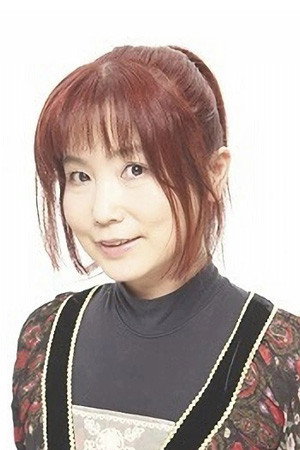 Miki Narahashi's poster