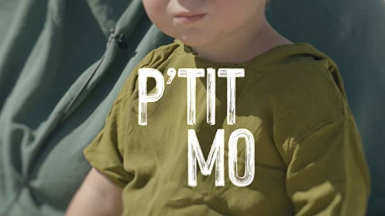 P'tit Mo's poster