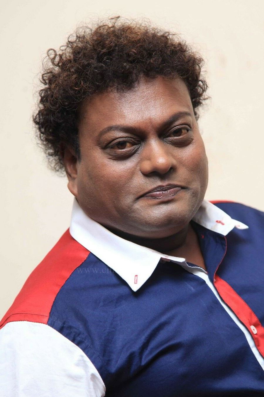 Sadhu Kokila's poster
