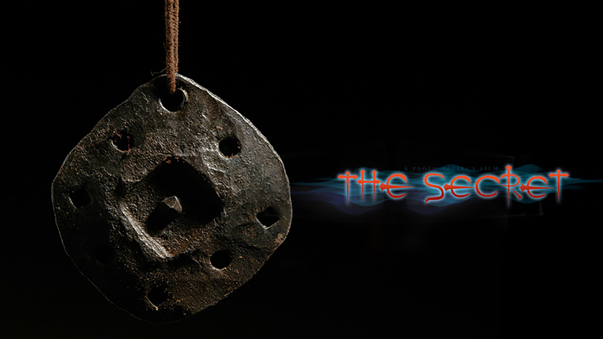 The Secret's poster