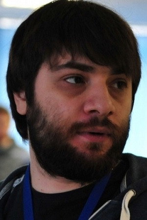 Artem Gabrelyanov's poster