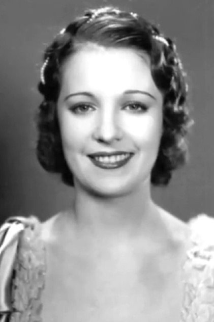 Irene Ware's poster