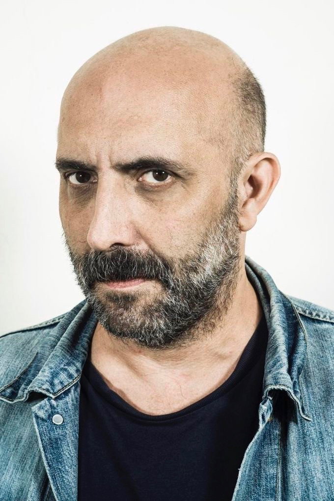 Gaspar Noé's poster