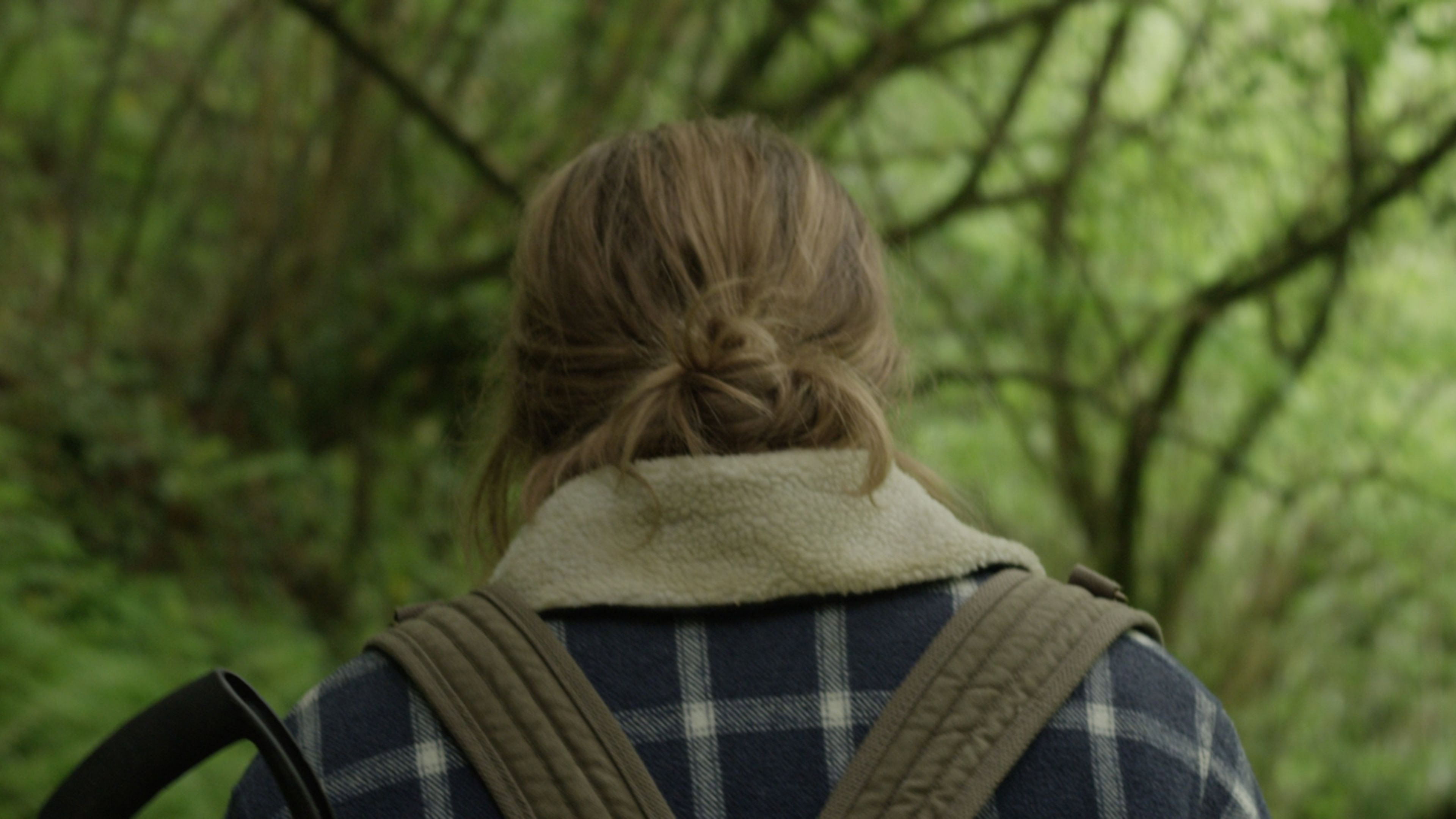 What grows within's poster