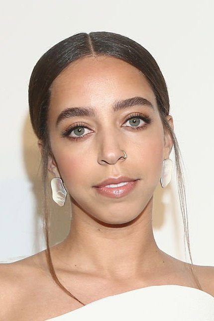 Hayley Law's poster