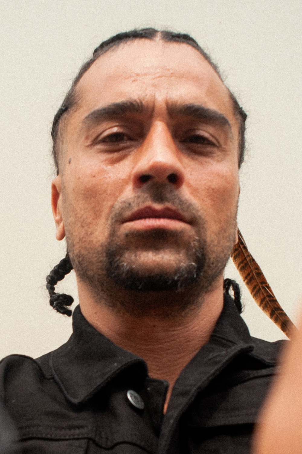 Mohamed Marwan's poster