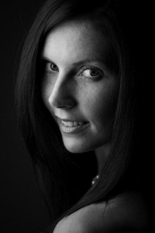 Kristen McNally's poster