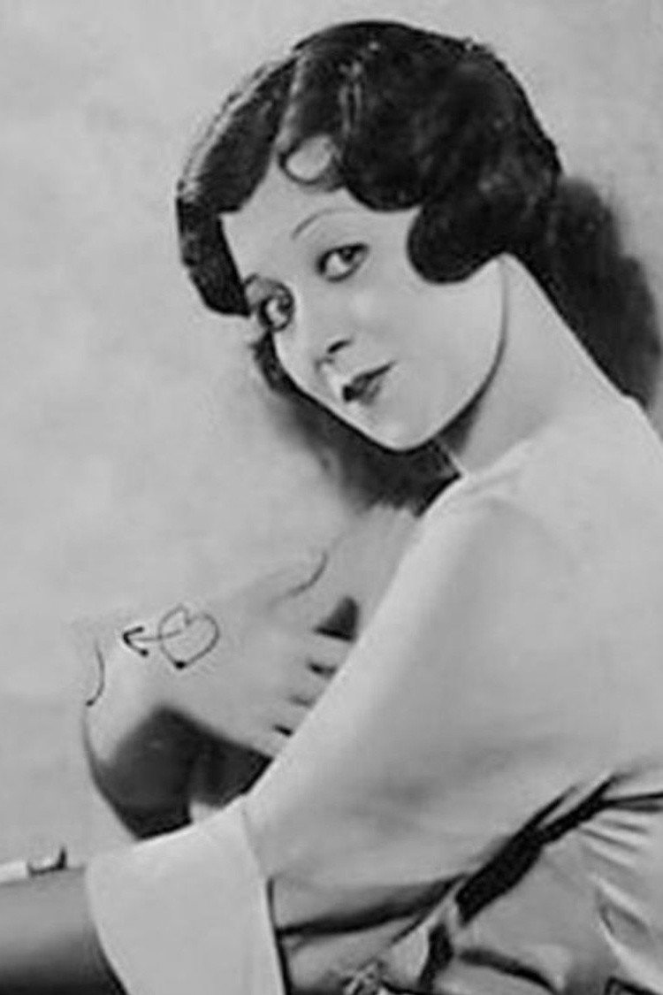Bonnie Poe's poster