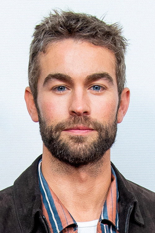 Chace Crawford's poster