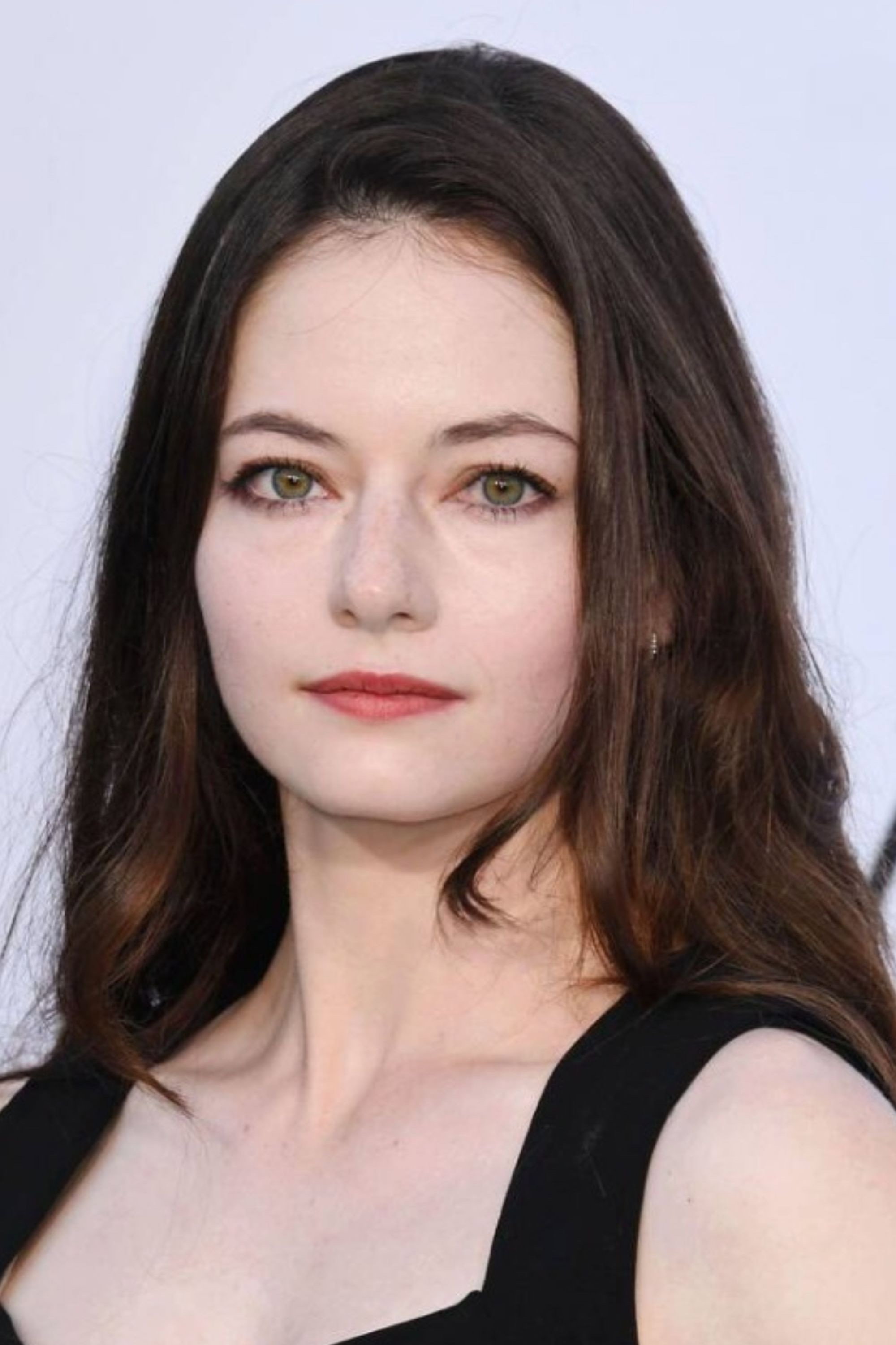 Mackenzie Foy's poster