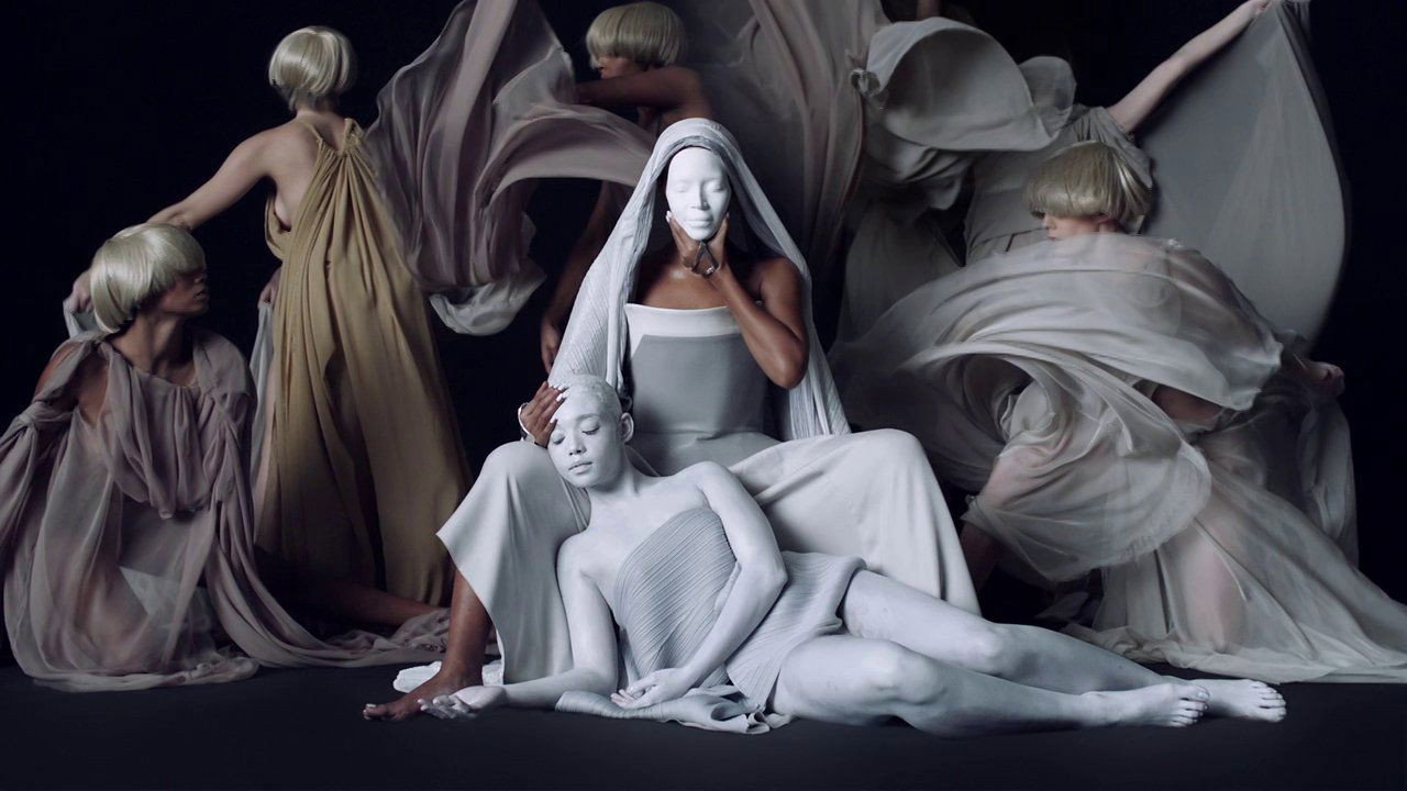 BEYONCÉ's poster