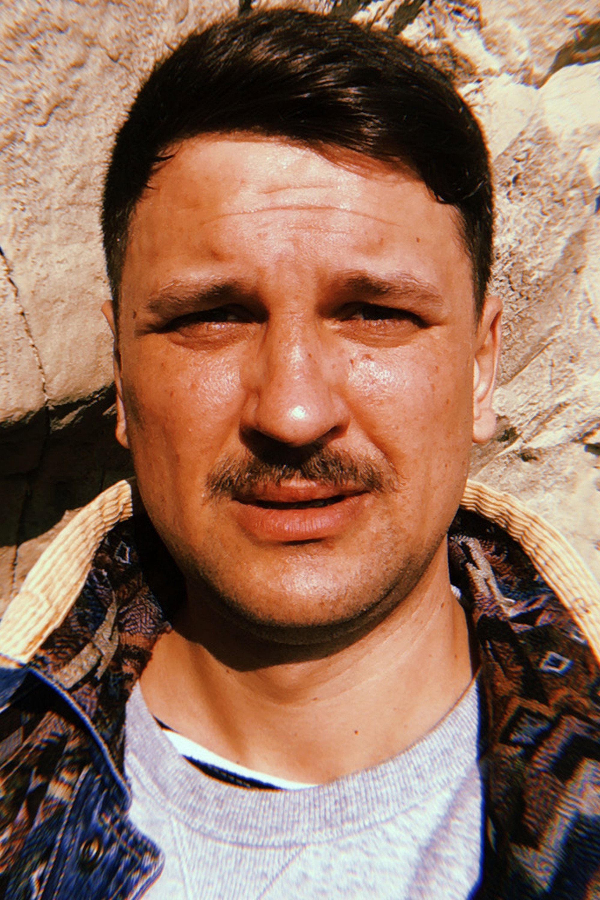 Timur Yashchenko's poster