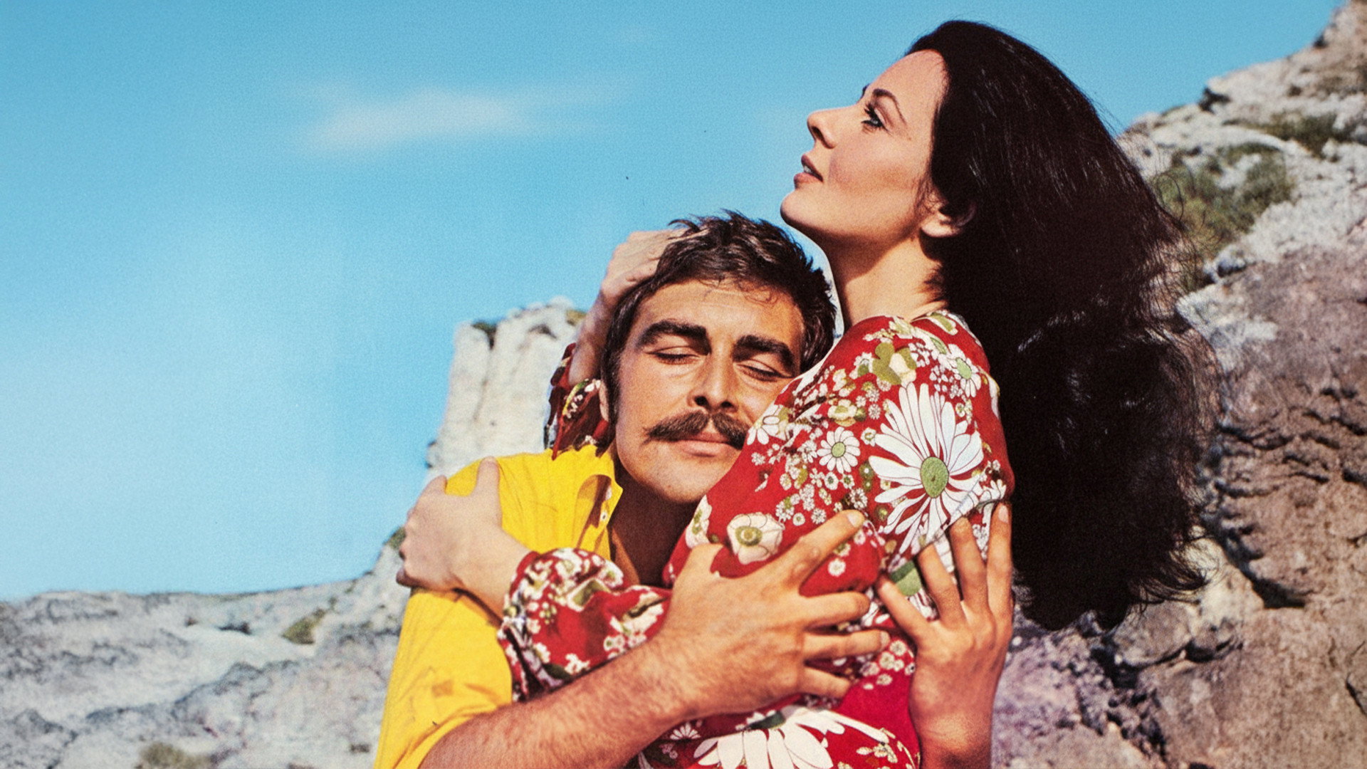 Meçhul Kadın's poster