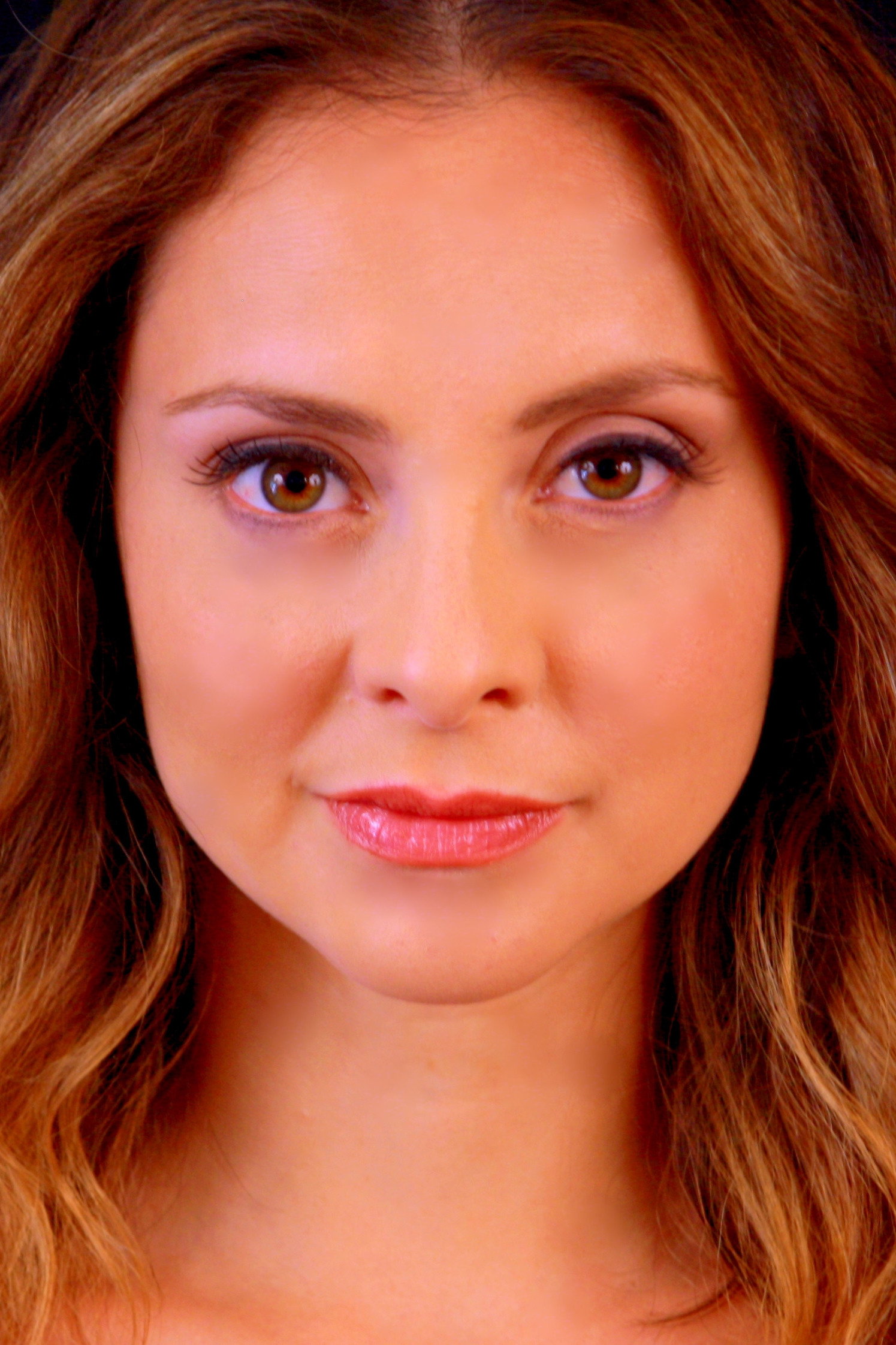 Laura Ortiz's poster