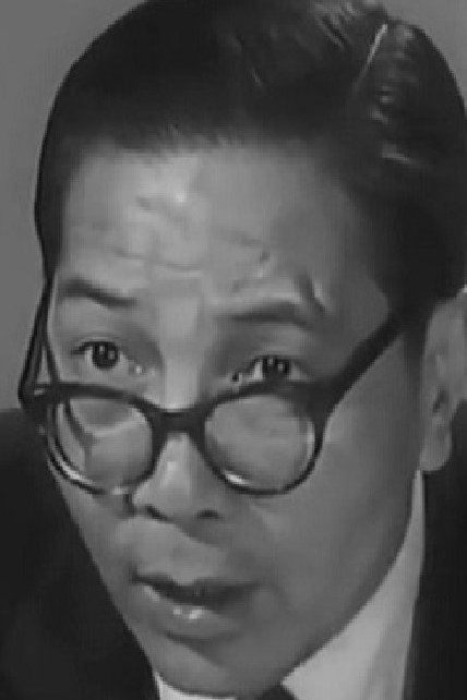 Ko Lo-Chuen's poster