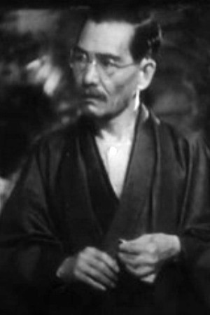 Ryōtarō Mizushima's poster