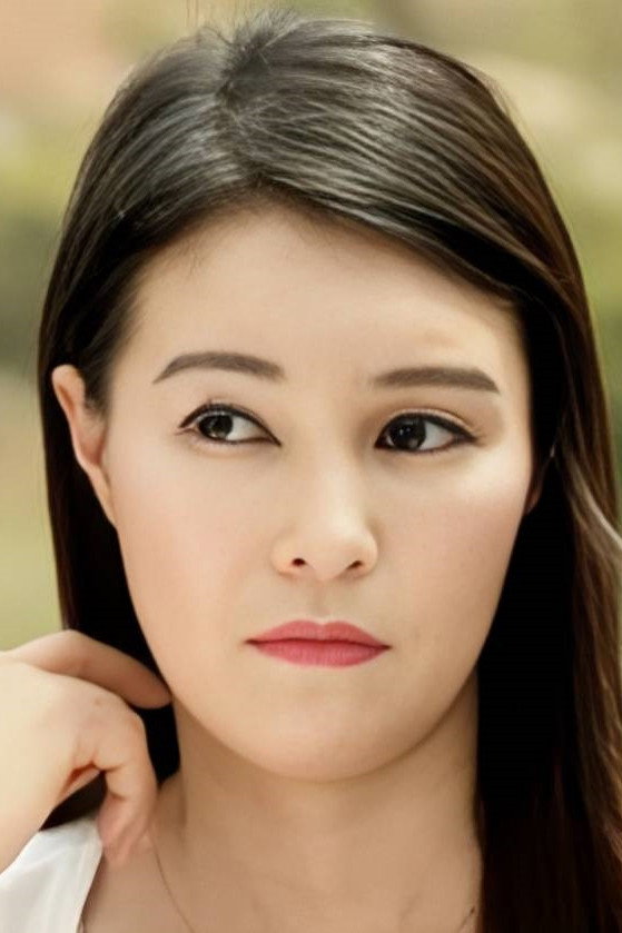 Kang Ae-ra's poster