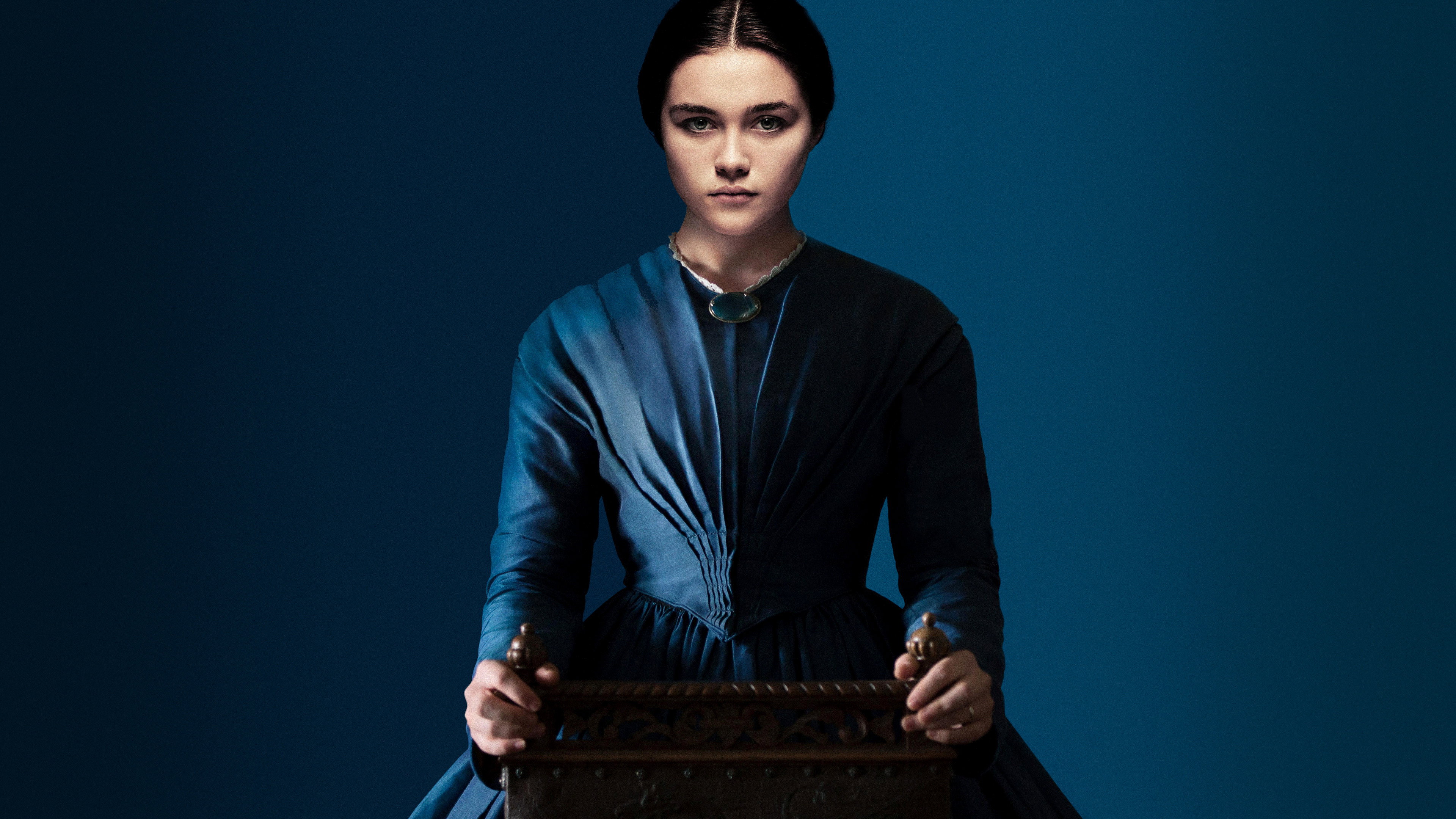Lady Macbeth's poster
