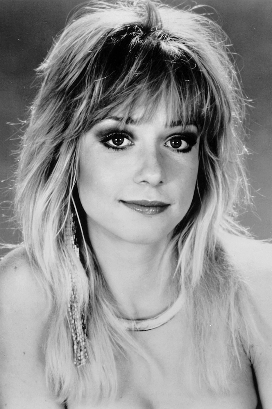 Linnea Quigley's poster
